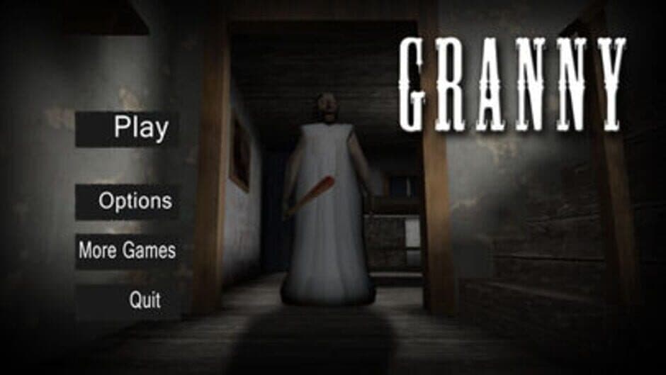 Скриншот 1 из Granny