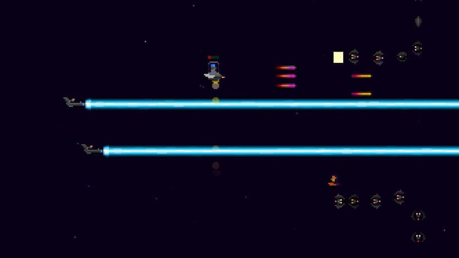 Скриншот 3 из Gamma Bros