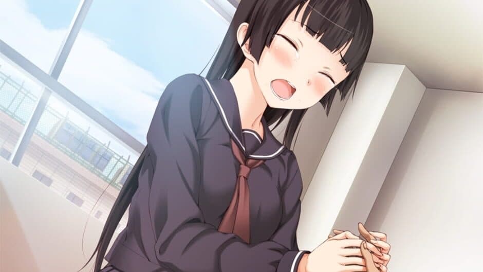 Скриншот 5 из Sono Hanabira ni Kuchizuke o: Tenshi-tachi no Yakusoku