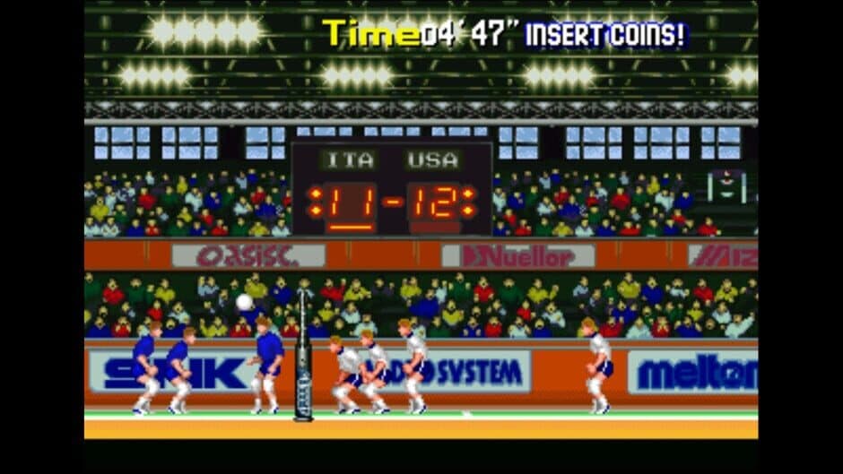 Скриншот 6 из Power Spikes II