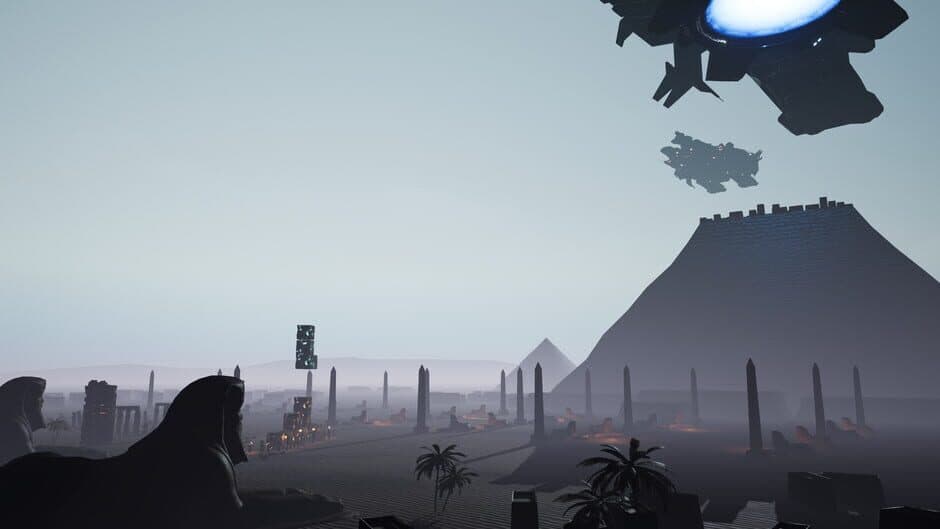 Скриншот 8 из Tesseract VR