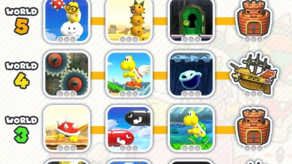 Скриншот 7 из Super Mario Run