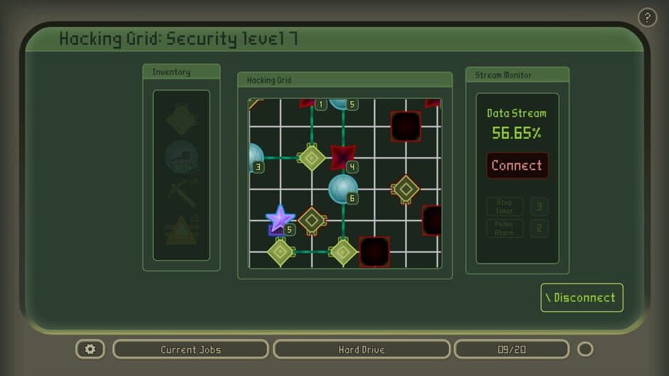 Скриншот 2 из Proxy: Ultimate Hacker