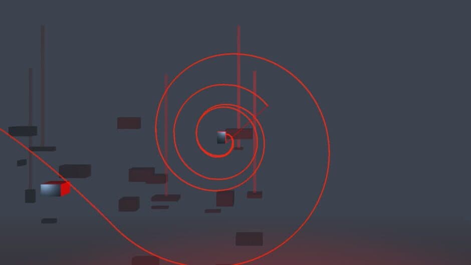 Скриншот 2 из Floating Point