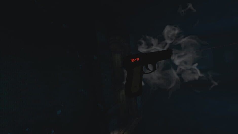 Скриншот 5 из Smell of Death