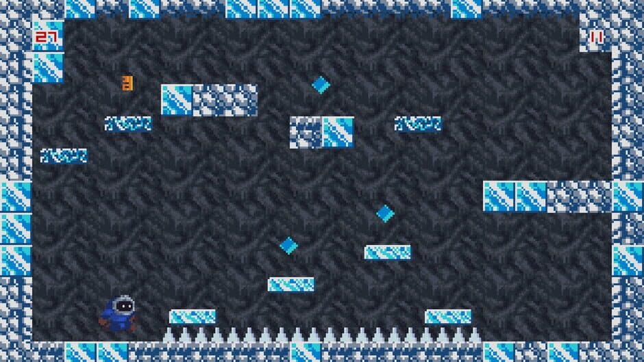 Скриншот 2 из Arctic Cave