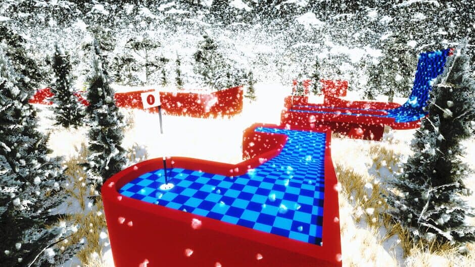 Скриншот 6 из Mini Golf Arena
