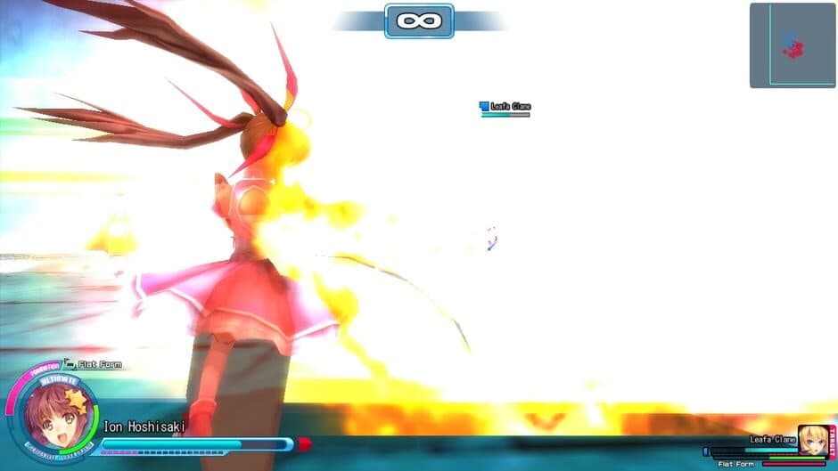 Скриншот 2 из Magical Battle Festa