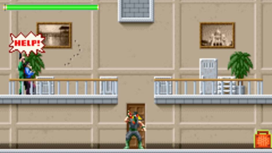 Скриншот 10 из Ninja Five-O