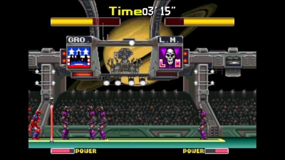Скриншот 4 из Power Spikes II