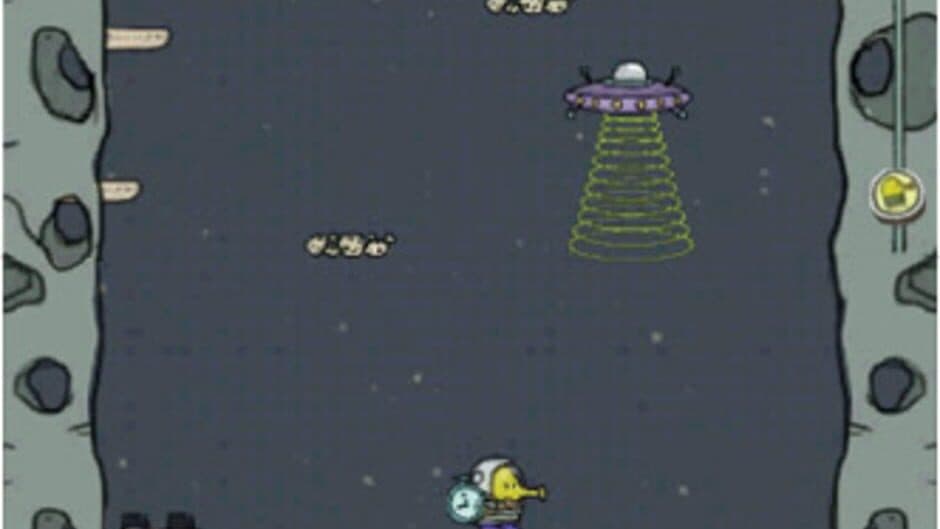 Скриншот 4 из Doodle Jump Adventures