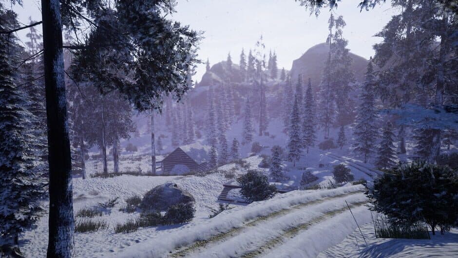 Скриншот 8 из Before Nightfall