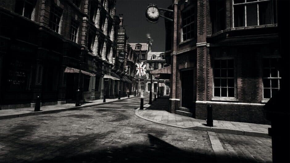 Скриншот 4 из Air Raid Over Britain
