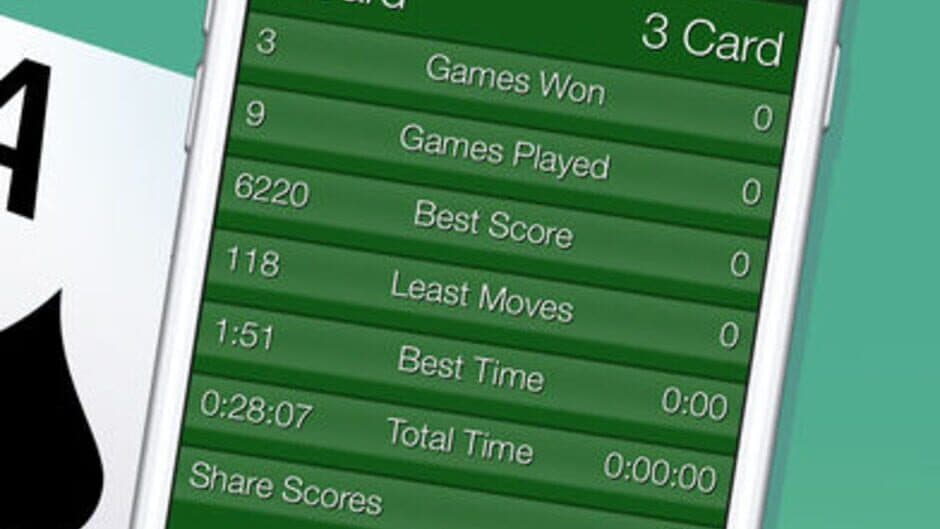 Скриншот 9 из Solitaire