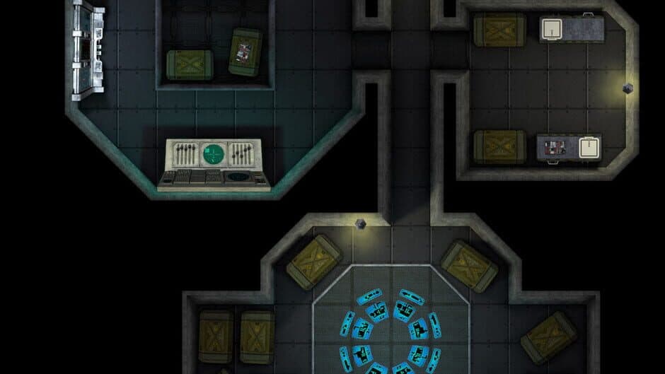 Скриншот 3 из Arcane Mapper