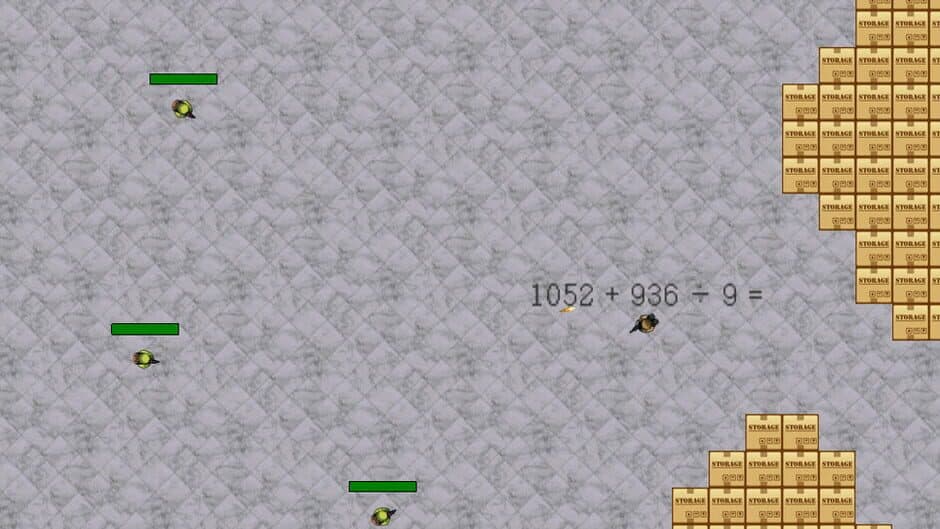Скриншот 4 из Math Hero