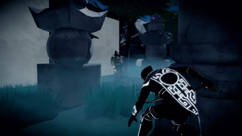 Скриншот 6 из Aragami: Collector's Edition