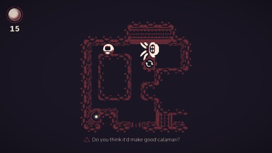 Скриншот 4 из Abyssal Zone