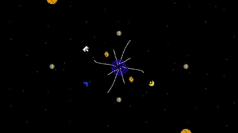 Скриншот 1 из Zyternion