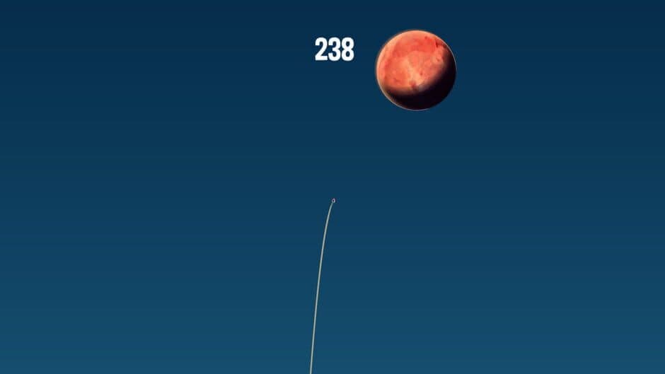 Скриншот 4 из Space Rocket