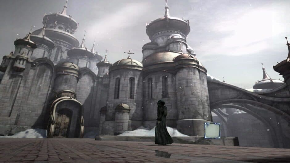 Скриншот 10 из Syberia II