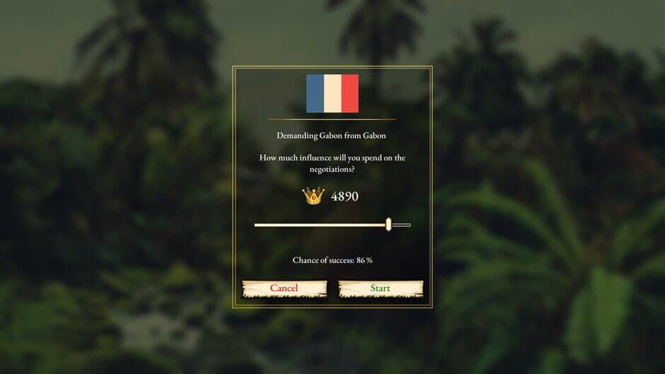 Скриншот 3 из Imperialism: The Dark Continent
