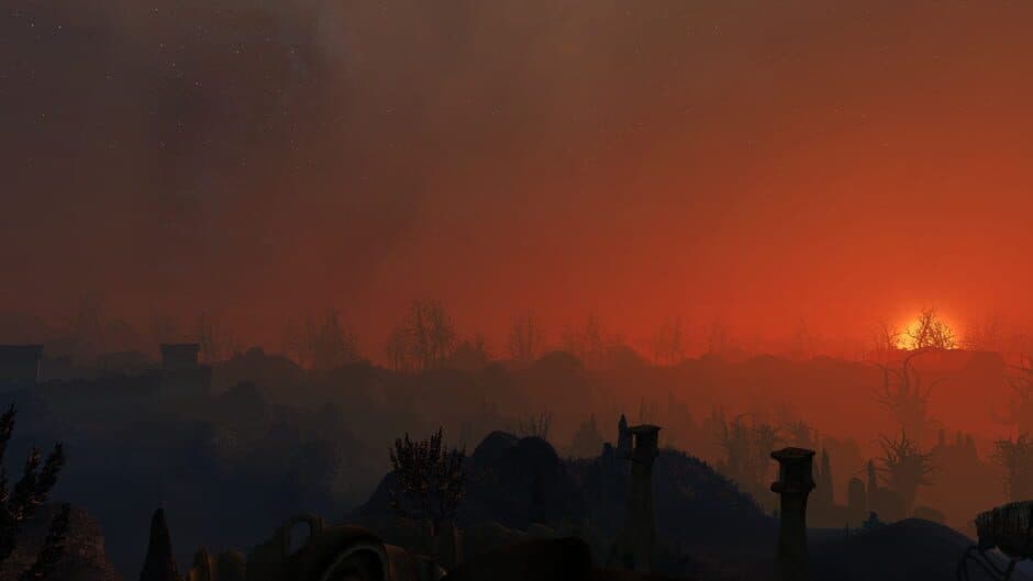 Скриншот 5 из The Elder Scrolls III: Morrowind