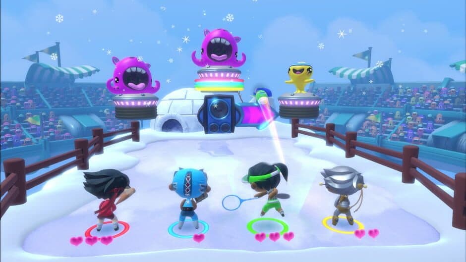 Скриншот 3 из Super Beat Sports