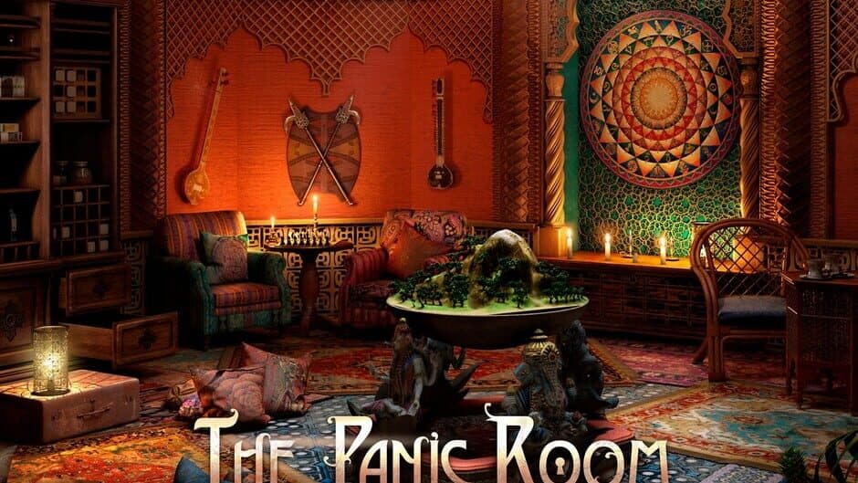 Скриншот 5 из The Panic Room
