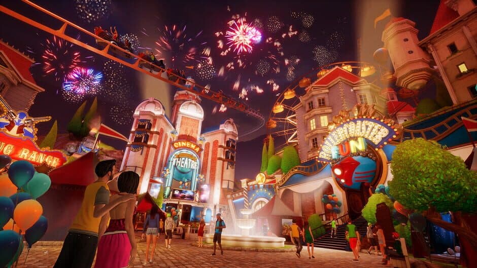 Скриншот 5 из Summer Funland