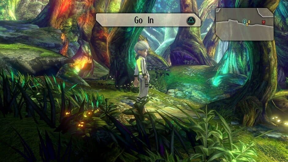 Скриншот 5 из Exist Archive: The Other Side of the Sky