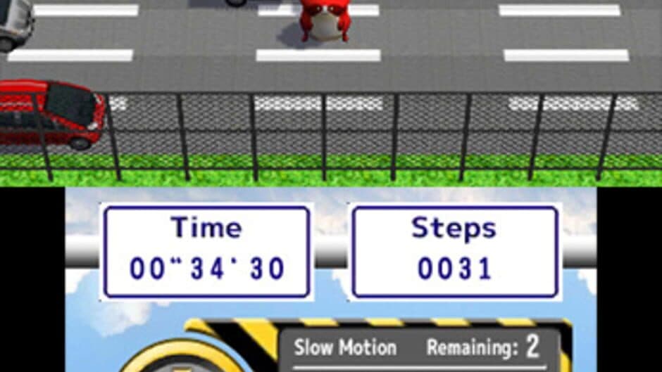 Скриншот 5 из Dangerous Road