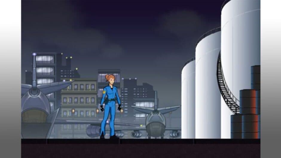 Скриншот 12 из Carmen Sandiego Adventures in Math: The Lady Liberty Larceny
