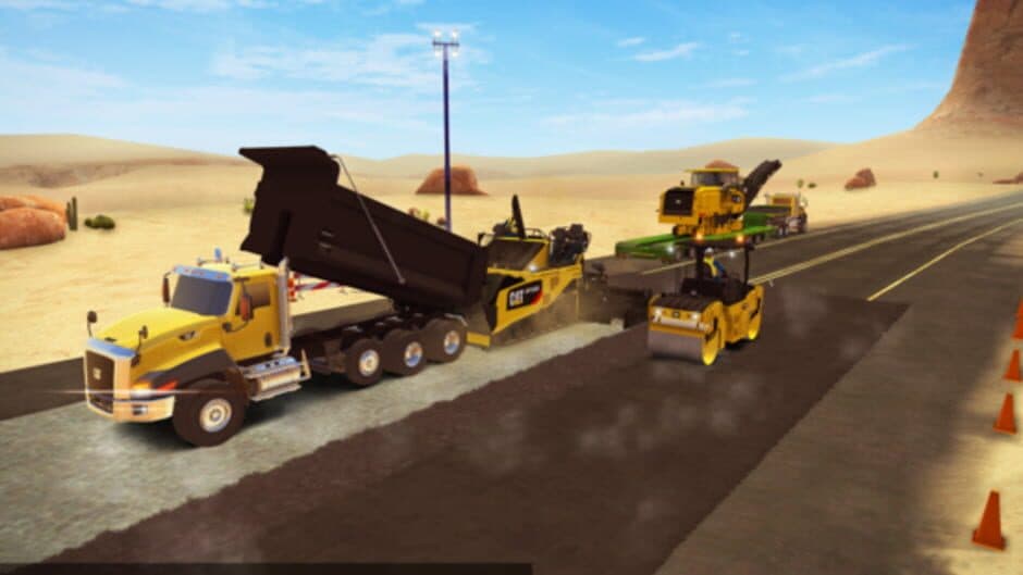 Скриншот 10 из Construction Simulator 2