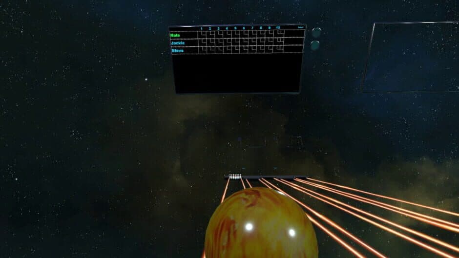 Скриншот 5 из Bowl VR