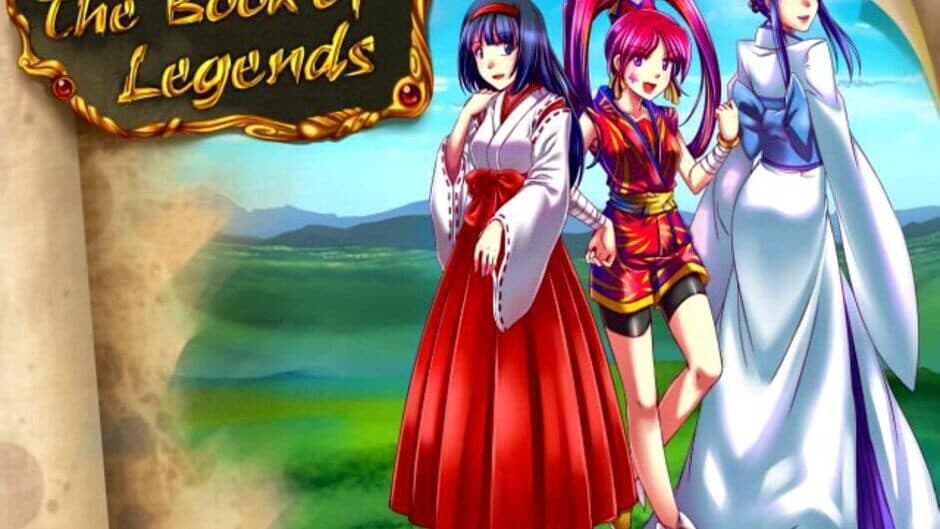 Скриншот 4 из The Book of Legends