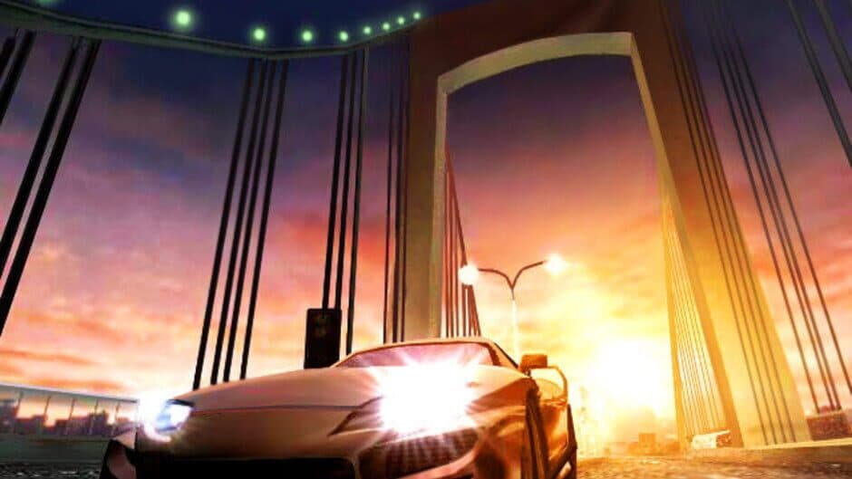 Скриншот 1 из Midnight Club II