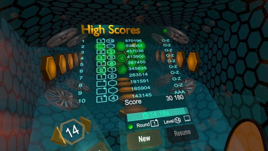 Скриншот 5 из PingBall