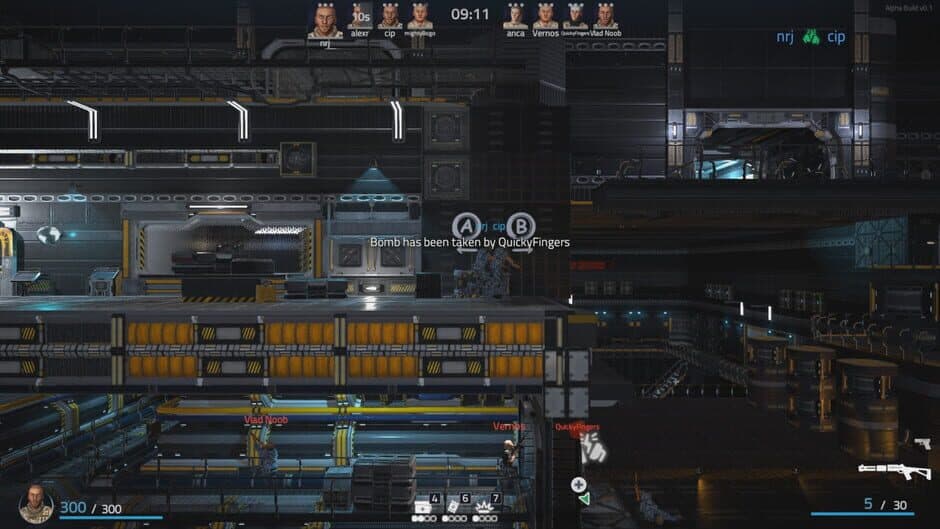 Скриншот 5 из Boom Squad