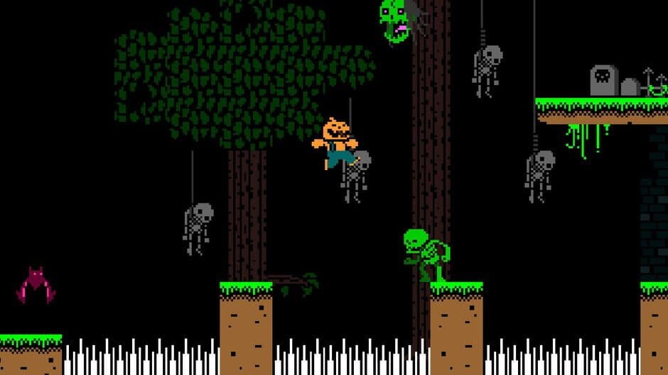Скриншот 3 из Halloween Forever