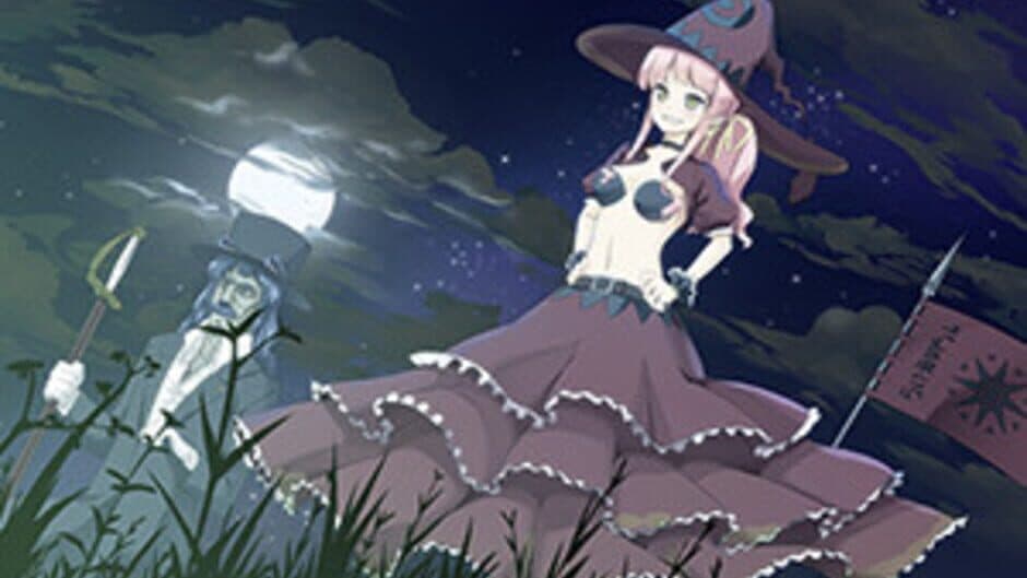 Скриншот 11 из Brutal Alice: The Hundred Day's War