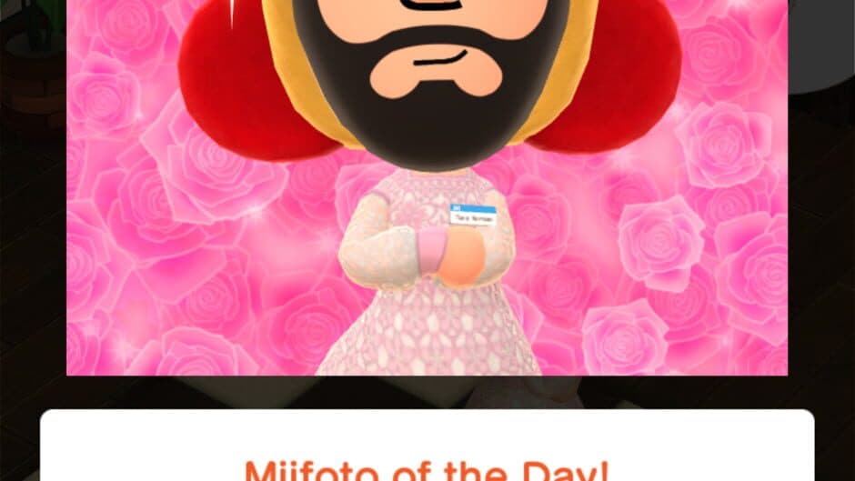 Скриншот 5 из Miitomo