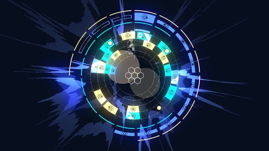 Скриншот 1 из Sentris