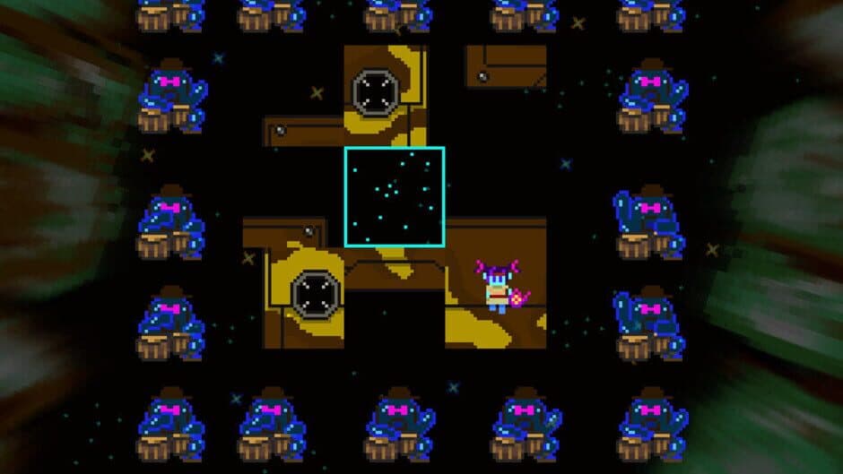 Скриншот 3 из Uriel's Chasm 2: את
