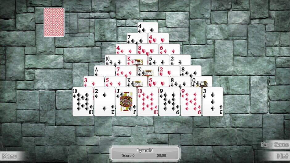 Скриншот 3 из Card Games Mega Collection