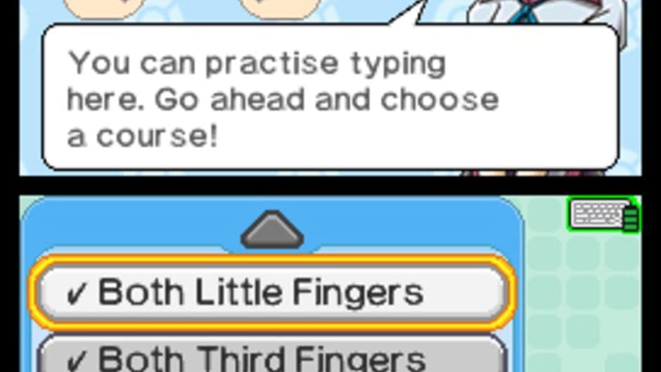 Скриншот 4 из Learn with Pokémon: Typing Adventure