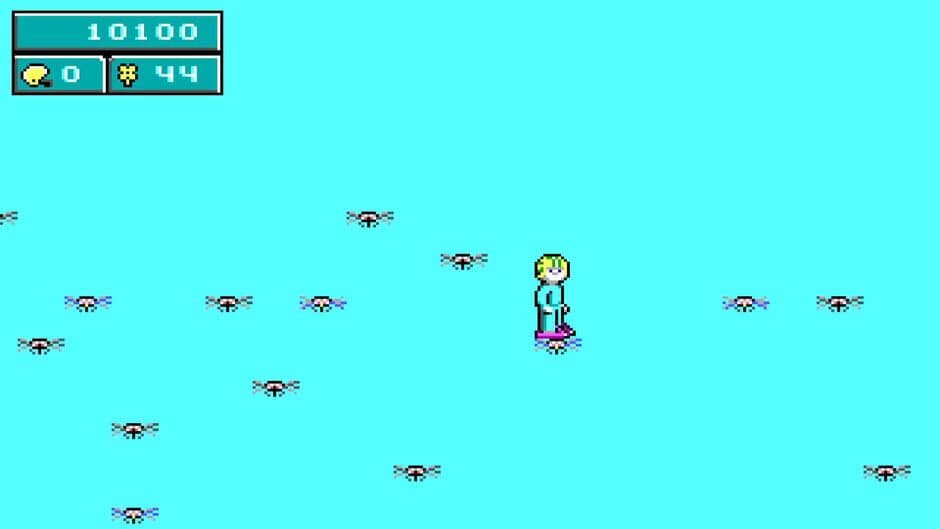 Скриншот 3 из Commander Keen in Keen Dreams