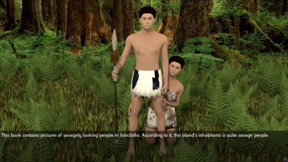 Скриншот 2 из Wild Island Quest