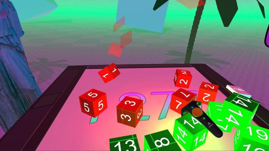 Скриншот 5 из Defuser VR