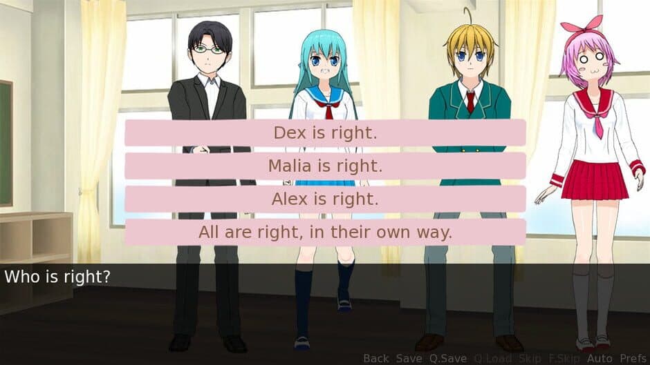 Скриншот 4 из One Manga Day